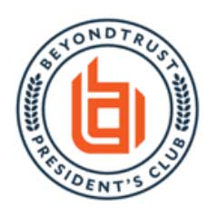 BEYOND TRUST PRESIDENT´S CLUB